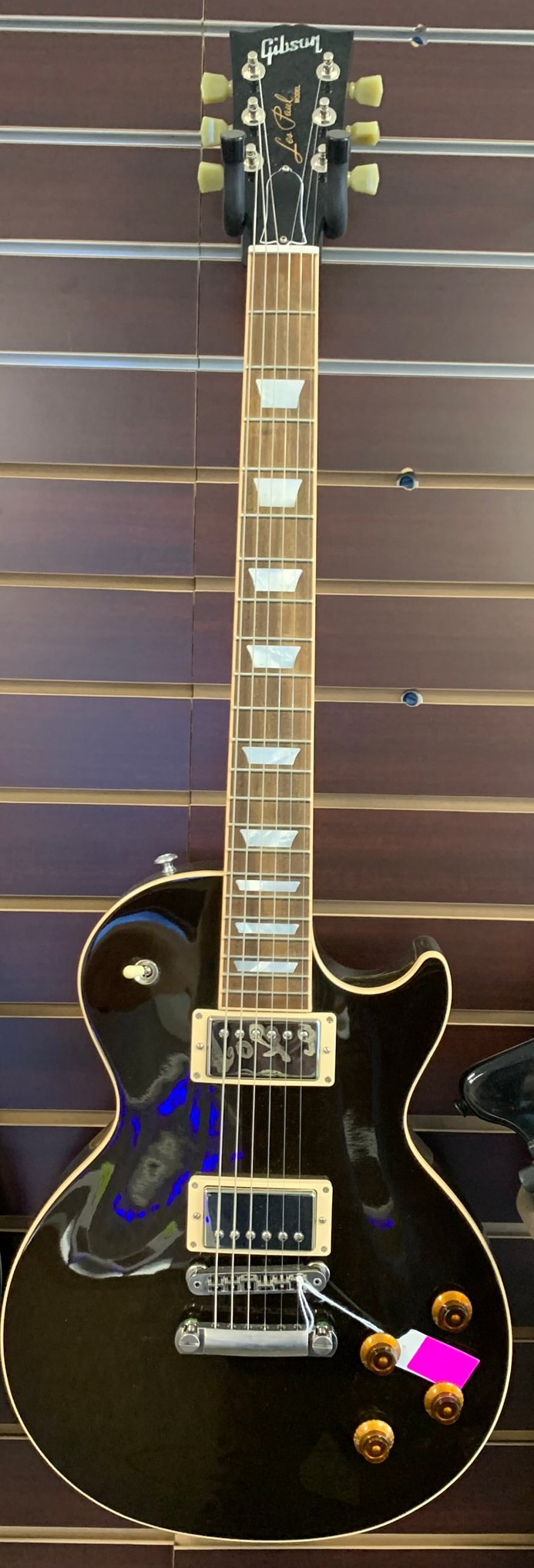 Gibson Les Paul Sunken Treasure Guitar Sale $3499